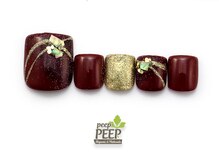 ピッピ 白金台店(peep PEEP)/24年9月マンスリートレンド-27