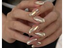 mirror nail