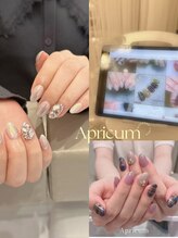 アプリークム(Apricum)