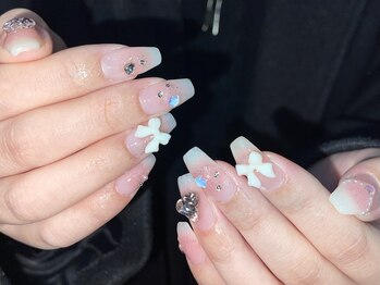 ワイワイ(yy)/ちゅるん