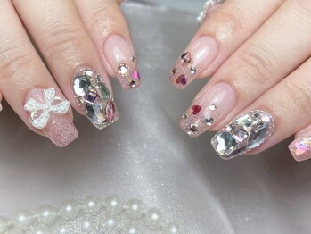 プエルト(PUERTO)/持ち込みコース