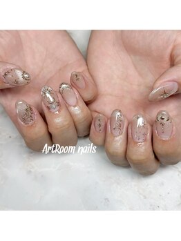 アートルーム(Art Room)/Art Design+ ¥13750