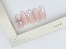 ネイルパティオ 浦和店(nail patio)/HAND 9,980yenコース