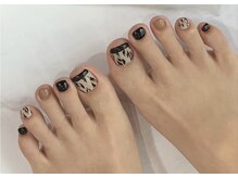 ネイル デイ 烏丸(NAIL DAY)/持ち込みデザイン