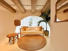 シー リゾートネイルズトウキョウ 麻布台六本木(SHHHH Resort Nails Tokyo)