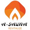 エーサウナ(A-SAUNA)のお店ロゴ