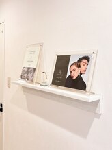 クラス(CLASS)/店内の雰囲気