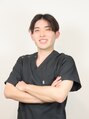 ナオル整体 十条院(NAORU整体)/山崎　聖弥