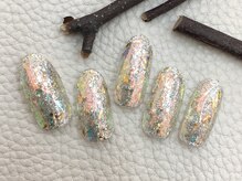 アンティム(Intime)/2025年2月キャンペーンデザイン