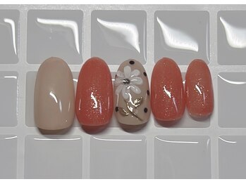 ネイルビー(Nail Bee)/2本アートコース