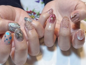 ミトミ(MITOMI)/H/Choose 10 plan 19|高円寺