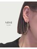 【MIMI tsubo】耳ツボジュエリー/両耳20パーツ◇¥4950