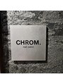クロム(CHROM.)/大城