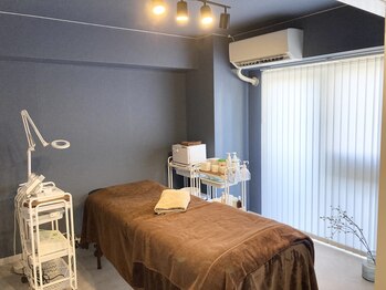 ヒトハダ(hitohada)/心地よいBGMでお迎え♪