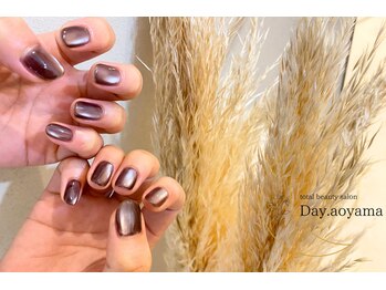 ワンカラーでも飽きの無い種類！