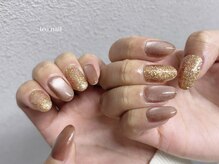 レオネイル 西阿知新田店(leo nail)/ジェルネイル