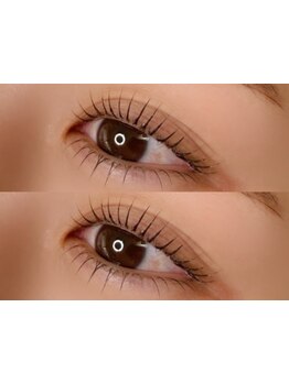 大人女性向けこだわりサロン