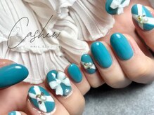 カシュー(Cashew)/定額8000円