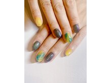 リノネイル(LINO NAIL)