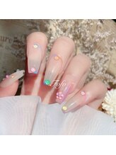 フォフォネイル 自由が丘(Fofo nail)