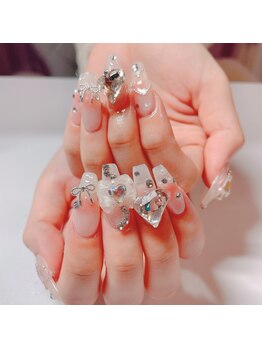 サロン ド ピーアイ(salon de Pi)/