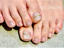 リコロン 銀座(Re:)/シンプルアートコース