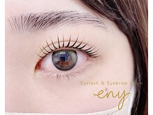 エニー 柏店(eny)/パリジェンヌラッシュリフト