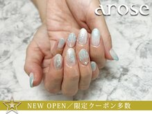 アローズ(arose)