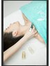 【ララピールに代わる】ラミピール＋毛穴洗浄★30代の気になる年齢肌に★