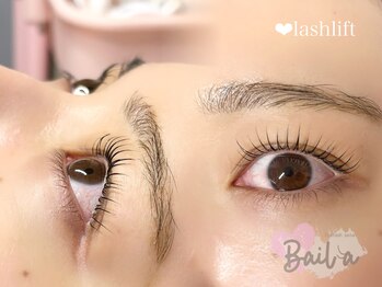 バイラ(Baila)/まつげパーマ/パリジェンヌ