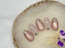 キャンアイドレッシー 町田/マグネット きれいめ 