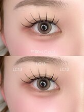 ケーケーエスビューティー 心斎橋2号店(KKS Beauty)/パリエク/LED/マツエク/眉毛