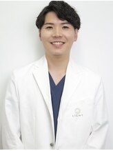 リオラ 日本橋水天宮院(LIORA) 久保田 健司