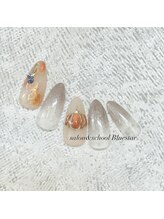 ブルースター(Bluestar)/【Hand】アートコース