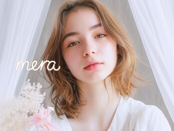 メラ 越谷店(mera)の写真/【まつげパーマ&パリジェンヌが通いやすい価格で何度でも◎】目元の悩みはmeraへ★越谷駅徒歩2分