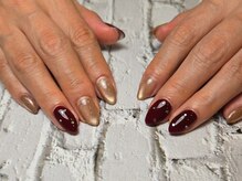 ナコ(NAKO)/マグネット&ワンカラー