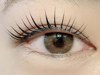 ティーボーテ みよし店(Tee.beaut‘e)/パリジェンヌラッシュリフト