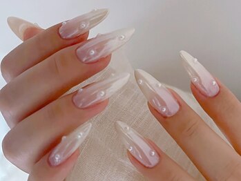 アナネイル(ANNA Nail)/つけ放題