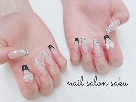 持ち込み/モノクロチェック