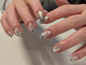 ソワレ(Soiree)/マグネット×ガラスフレンチ