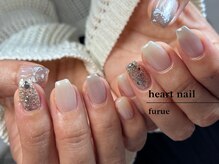 はあとねいる 古江店/◇店舗限定リボンネイル◇