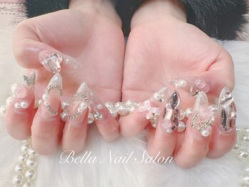 ベラーネイルサロン(Bella Nail Salon)