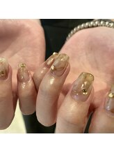 ステアーズ バイ ケー 上尾店(StairS by K)/ジェルネイル［上尾］