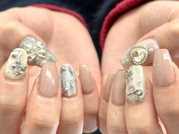 ウル(ULL)/5本アート【kuu】