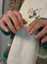 ロマ(LOMA)/オフィスネイル