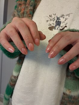 ロマ(LOMA)/オフィスネイル