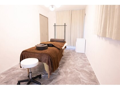 サロンスマイルの写真