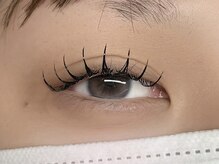 ウユラッシュ(Uyu lash)/パリエク１００本