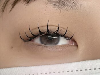 ウユラッシュ(Uyu lash)/パリエク100本