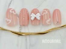 アムールラッシュ 新宿店(Amour lash)/2月のおすすめ10種